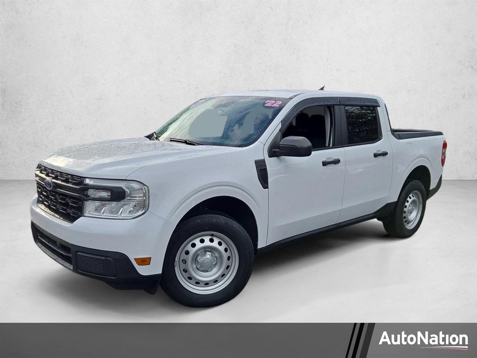 2022 Ford Maverick XL — photo 1 of 23