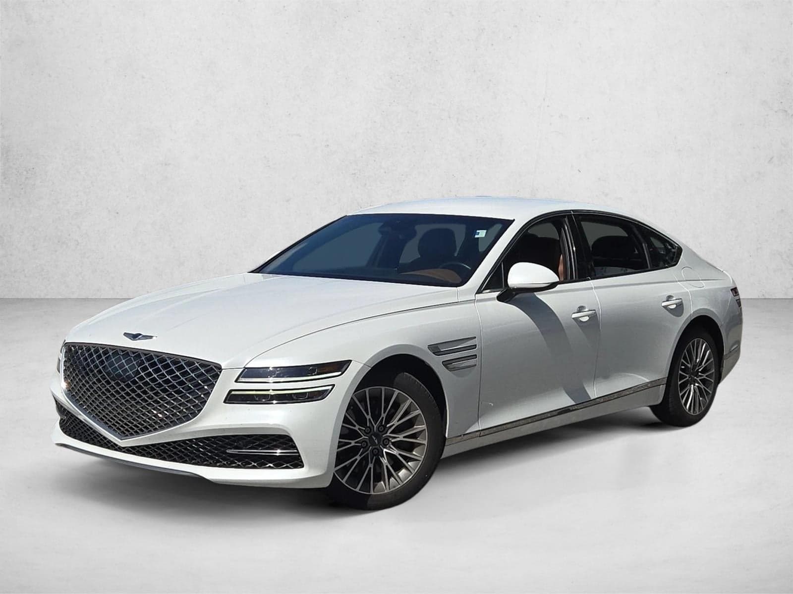 2023 Genesis G80 2.5T — photo 1 of 16
