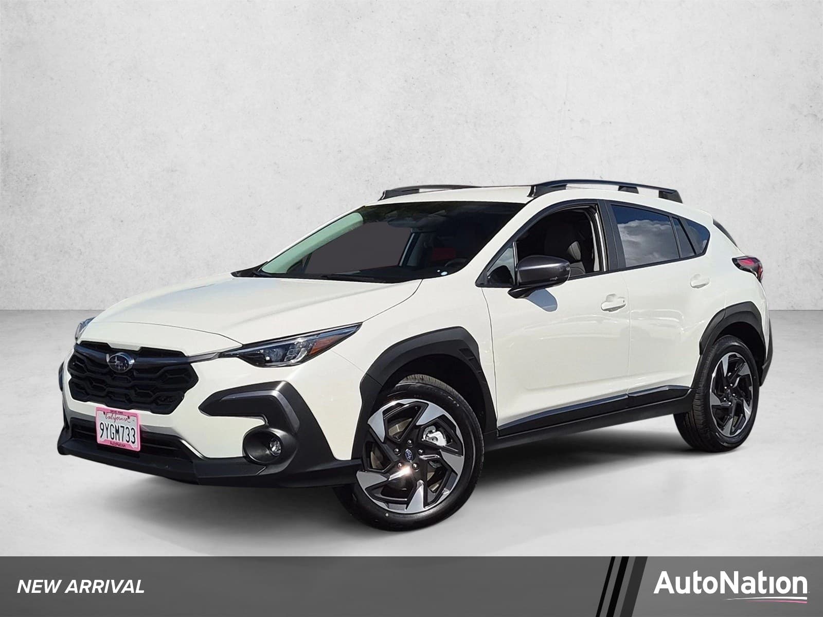 2026 Subaru Crosstrek Limited — photo 1 of 24