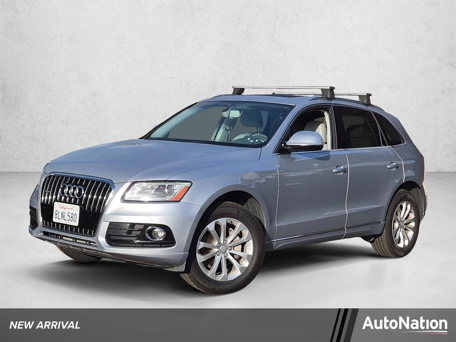 2016 Audi Q5 Premium — photo 1 of 15