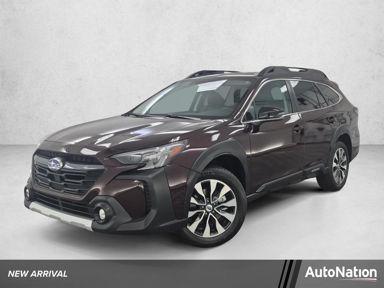 2023 Subaru Outback Limited — photo 1 of 30