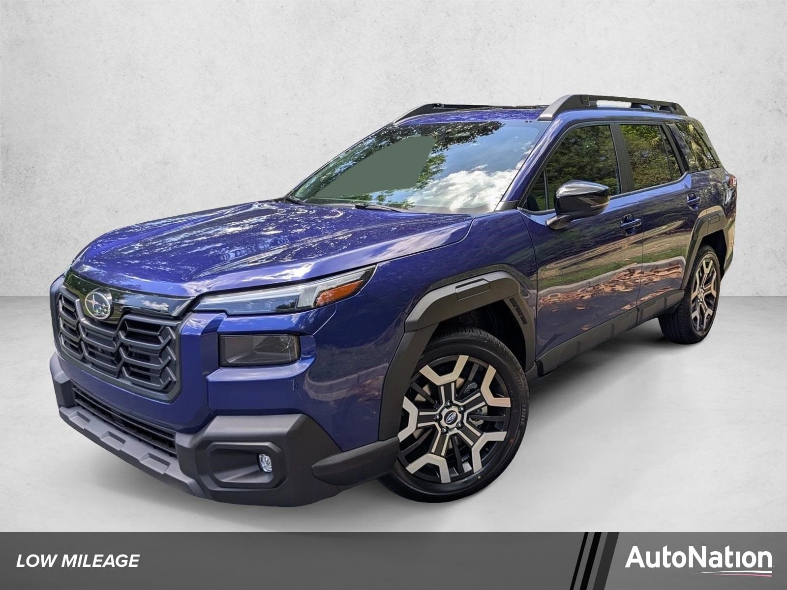 2026 Subaru Outback Touring XT — photo 1 of 41