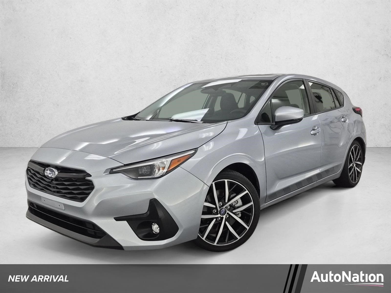 2024 Subaru Impreza Sport — photo 1 of 30