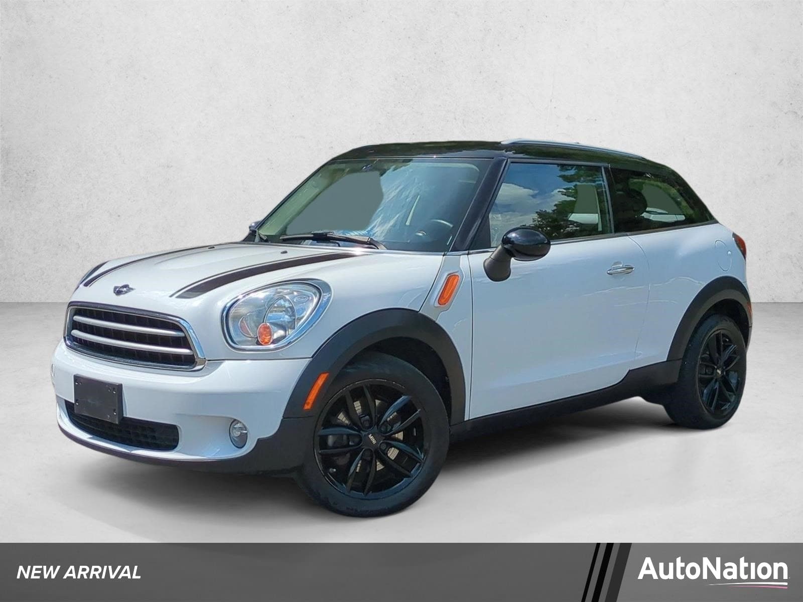 2015 Mini Cooper Paceman Base — photo 1 of 28