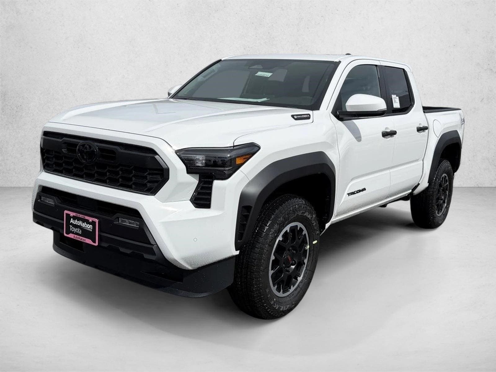 Vehicle Detail Icon