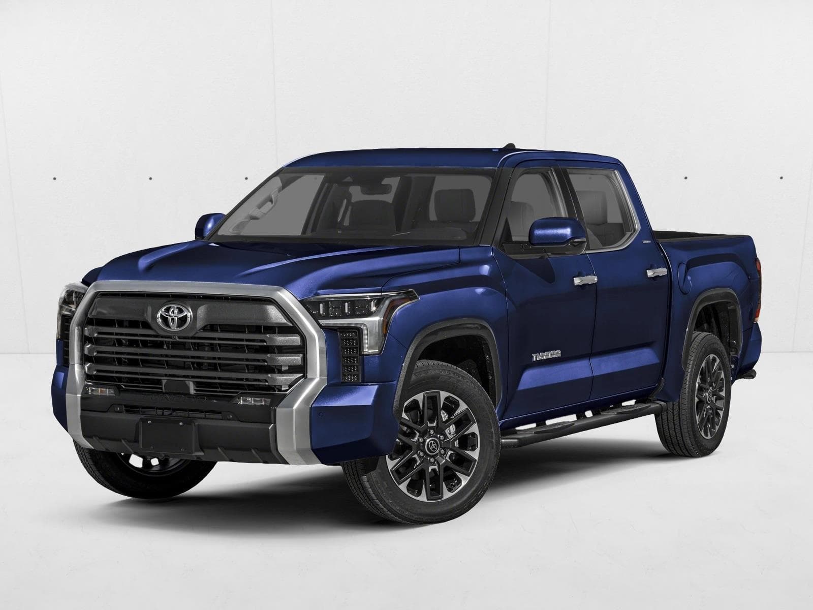 2026 Toyota Tundra 4WD Limited — photo 1 of 11