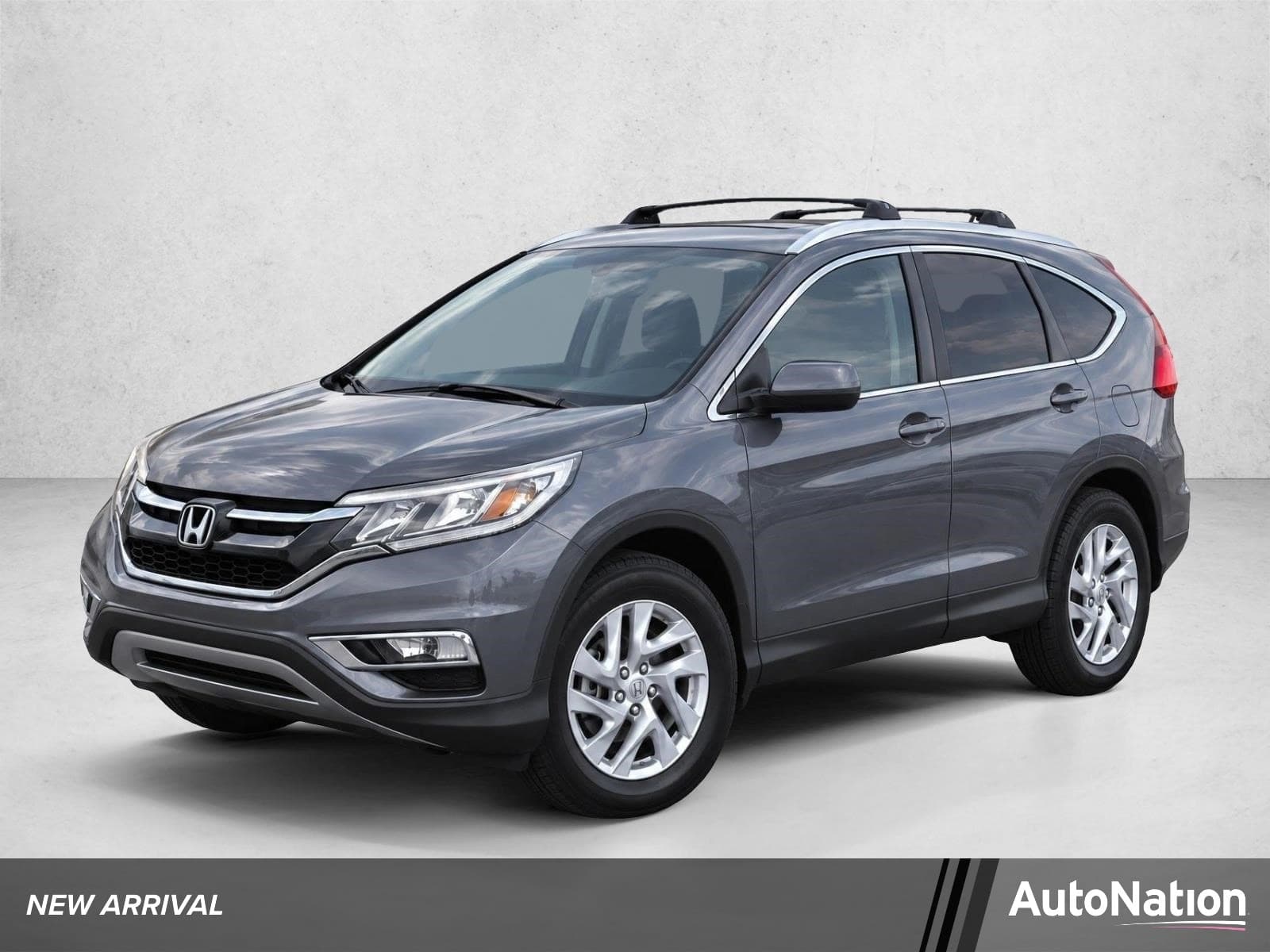 2016 Honda CR-V EX — photo 1 of 15