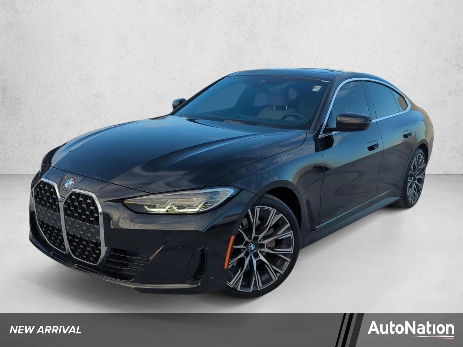 2024 BMW 430i Base — photo 1 of 27