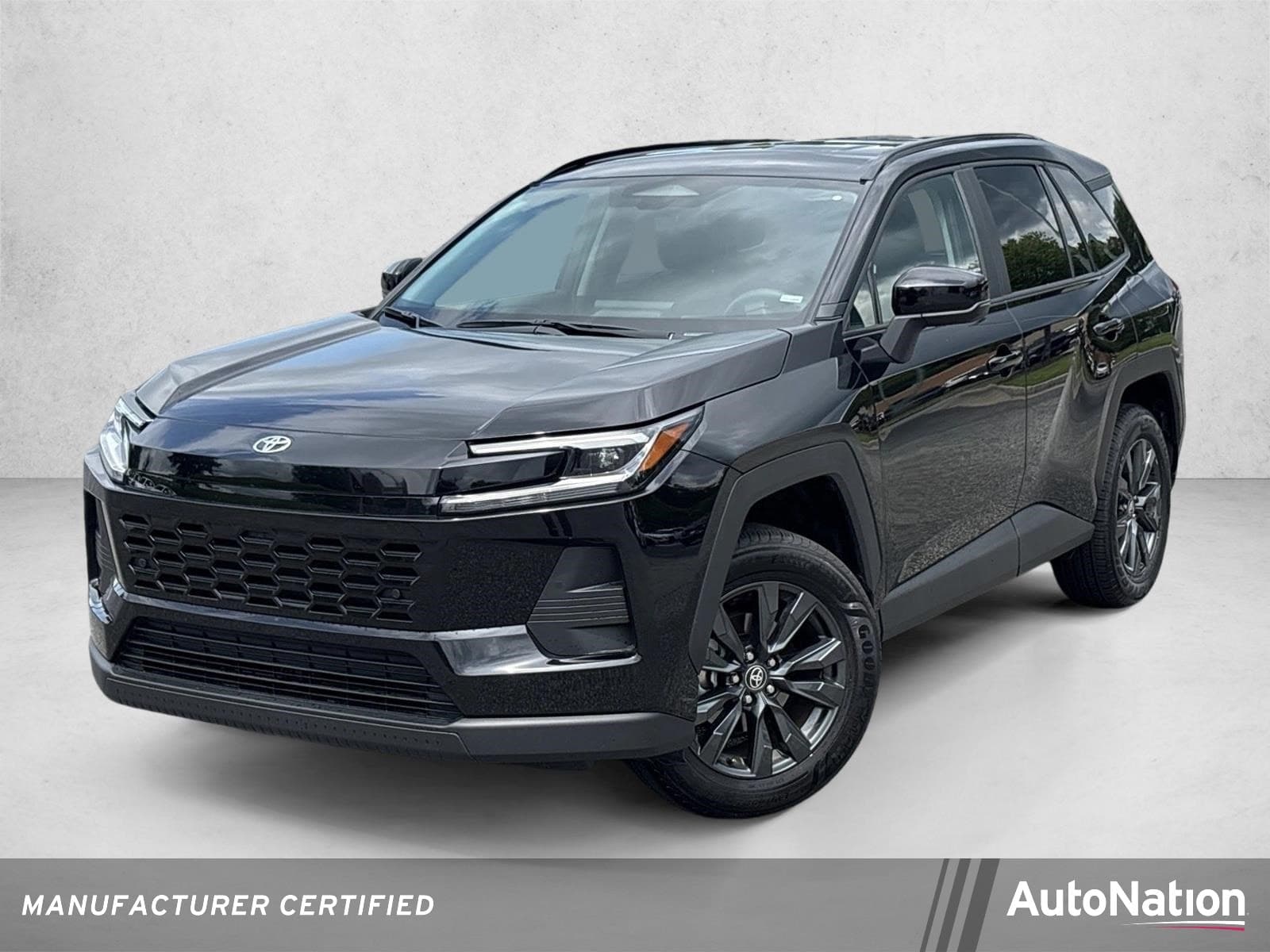 2026 Toyota RAV4 XLE Premium — photo 1 of 30