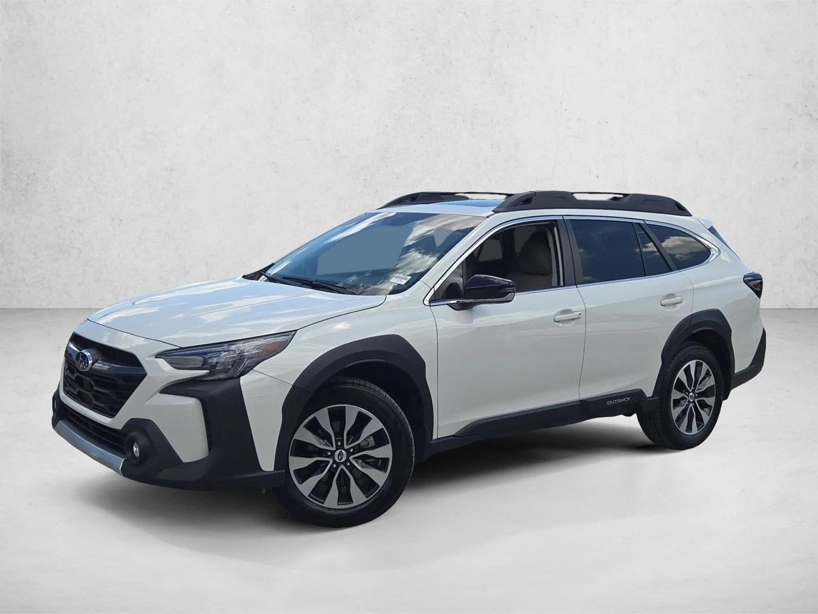 2023 Subaru Outback Limited — photo 1 of 27