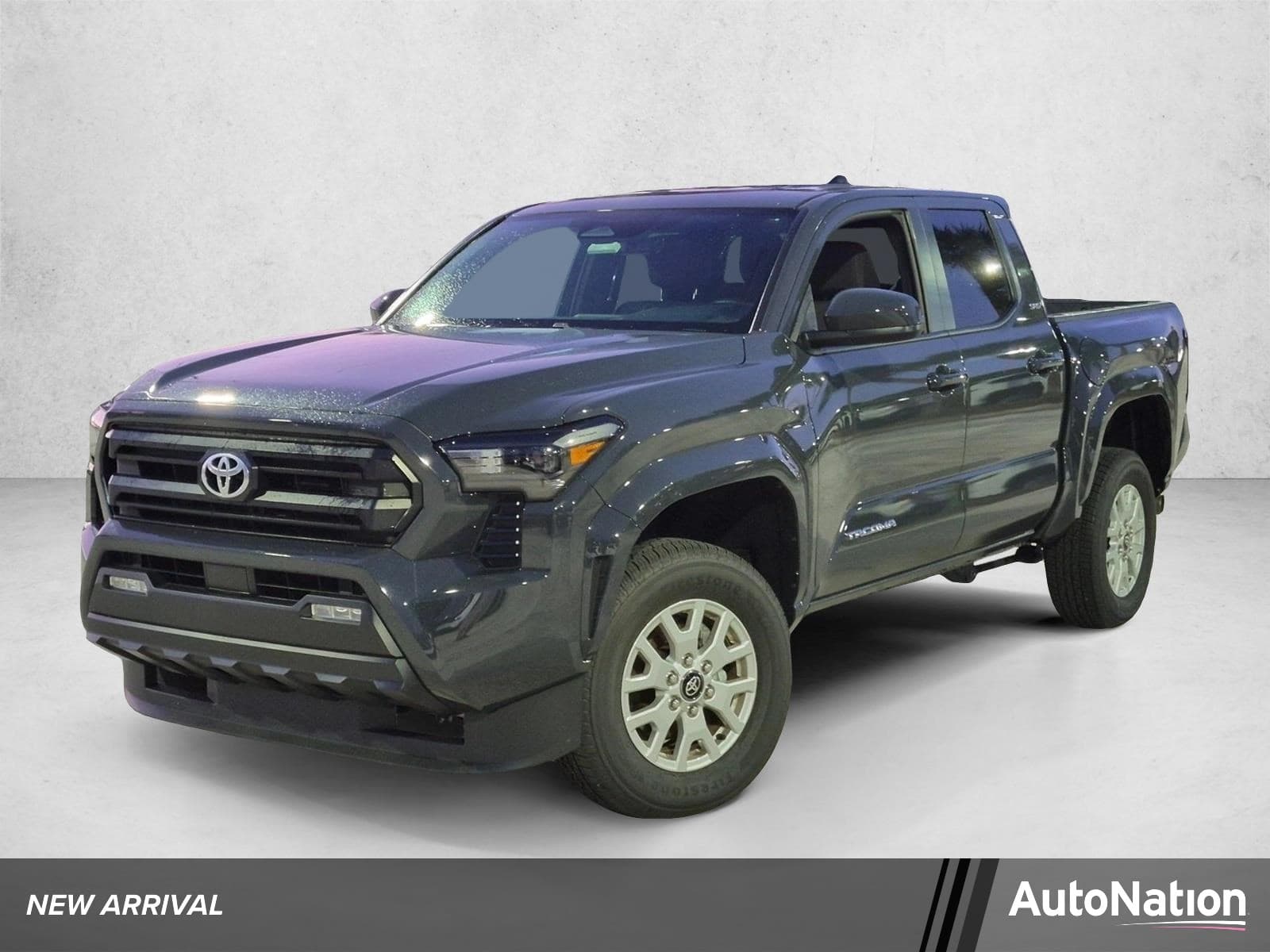 2026 Toyota Tacoma 2WD SR5 — photo 1 of 22