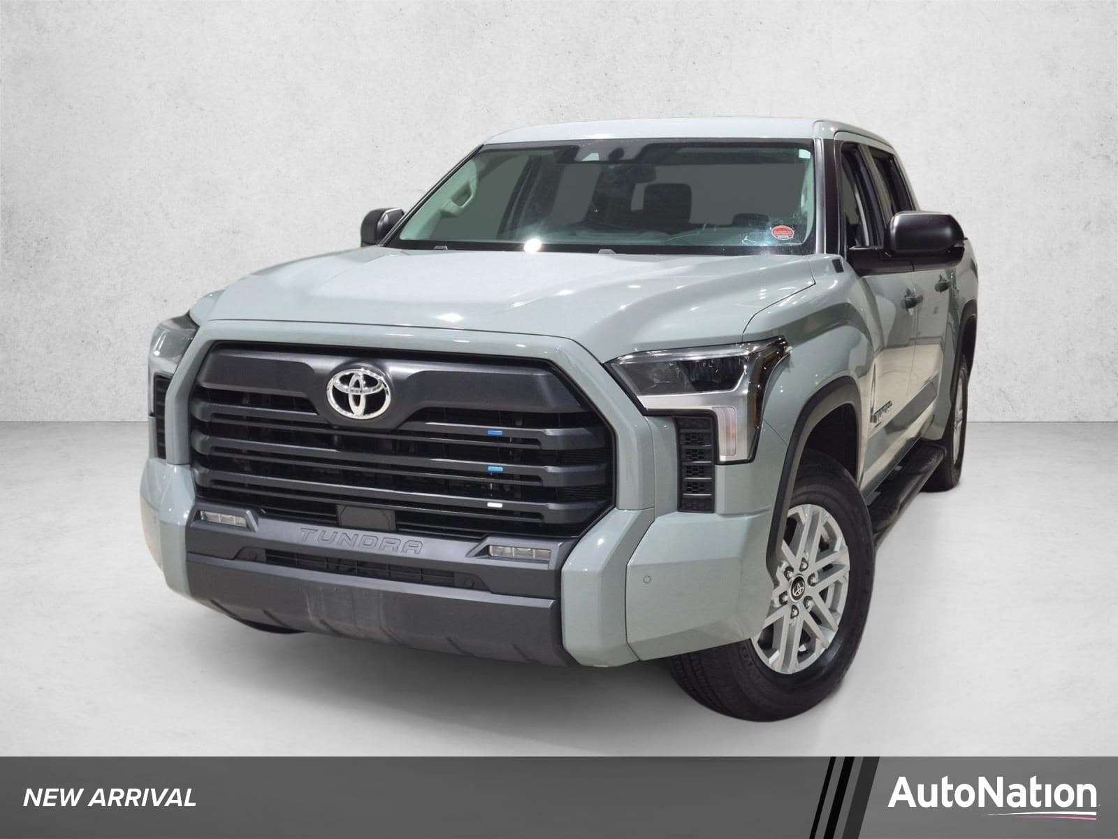 2024 Toyota Tundra 2WD SR5 — photo 1 of 22