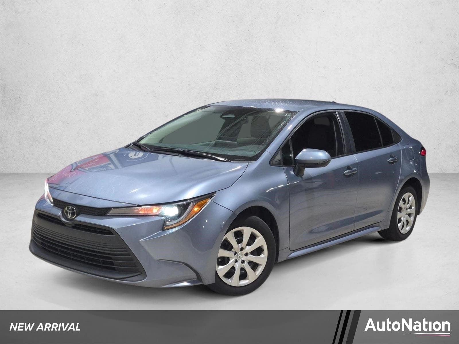 2024 Toyota Corolla LE — photo 1 of 22