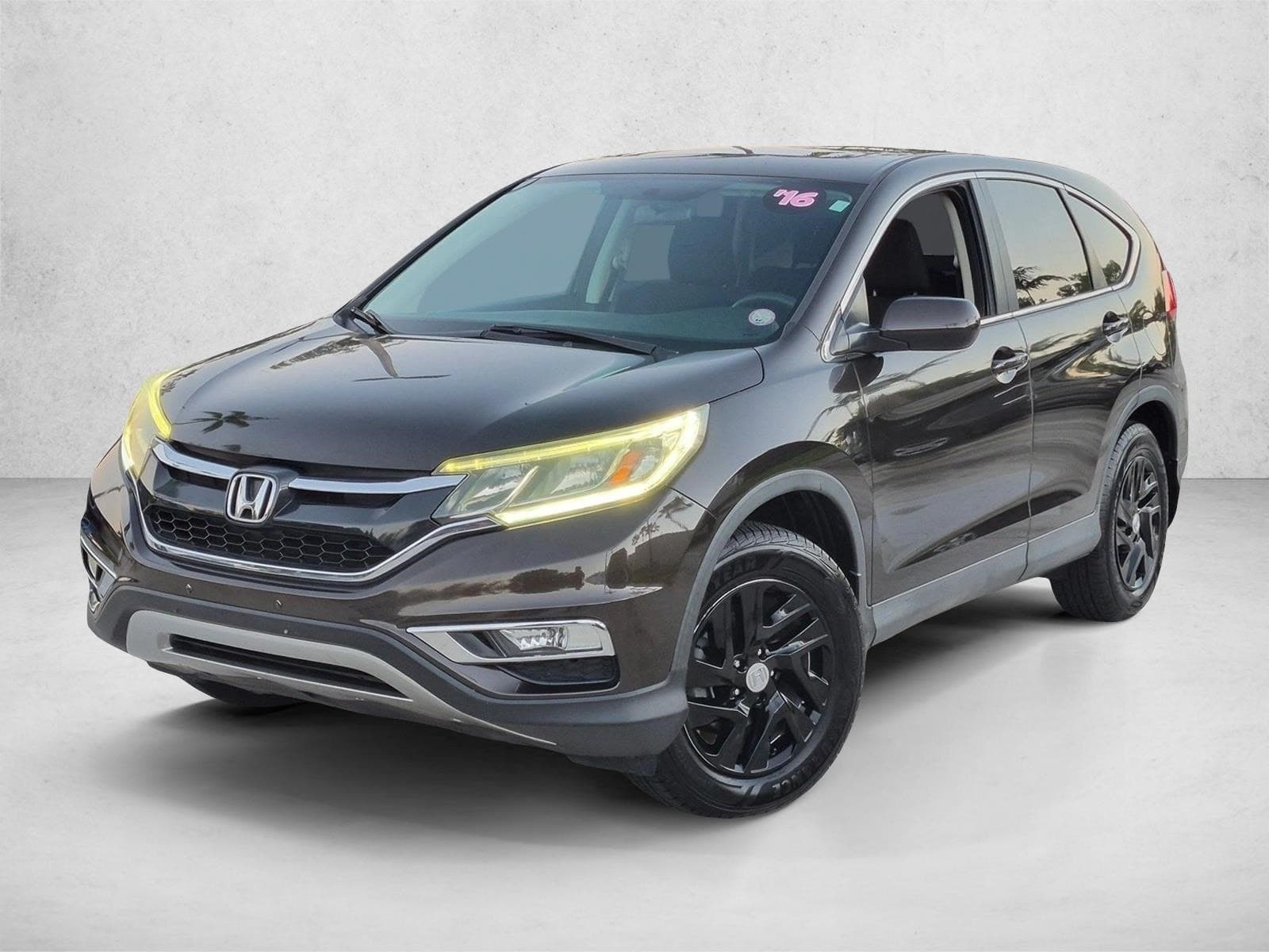 2016 Honda CR-V EX FWD — photo 1 of 26