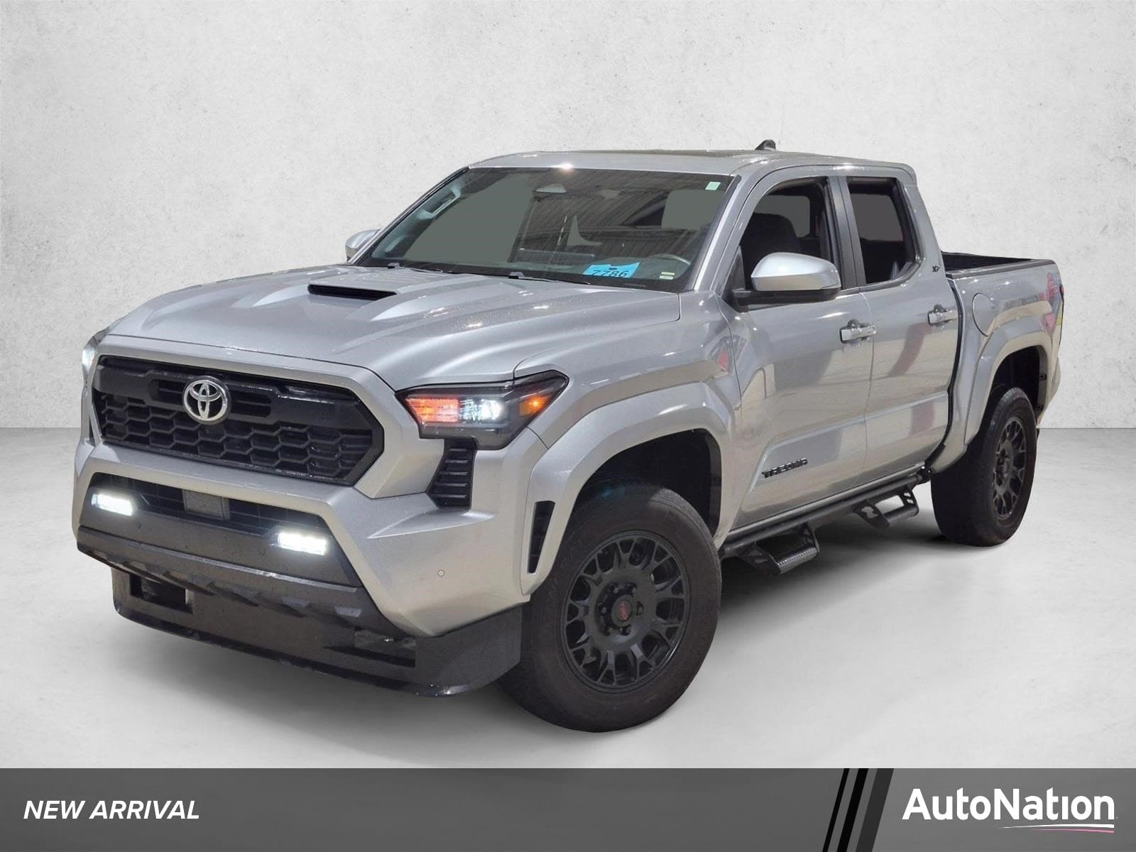 2024 Toyota Tacoma 2WD TRD Sport — photo 1 of 23