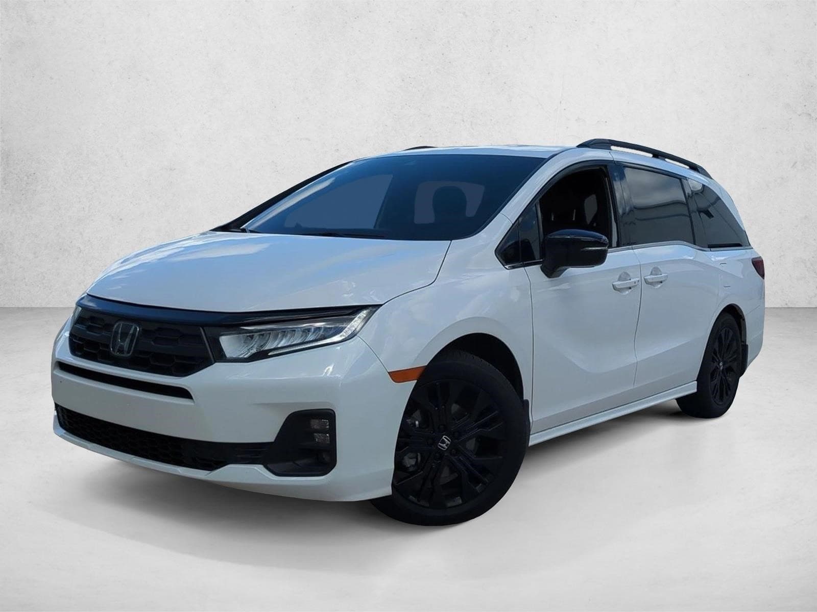 2025 Honda Odyssey Sport-L — photo 1 of 15