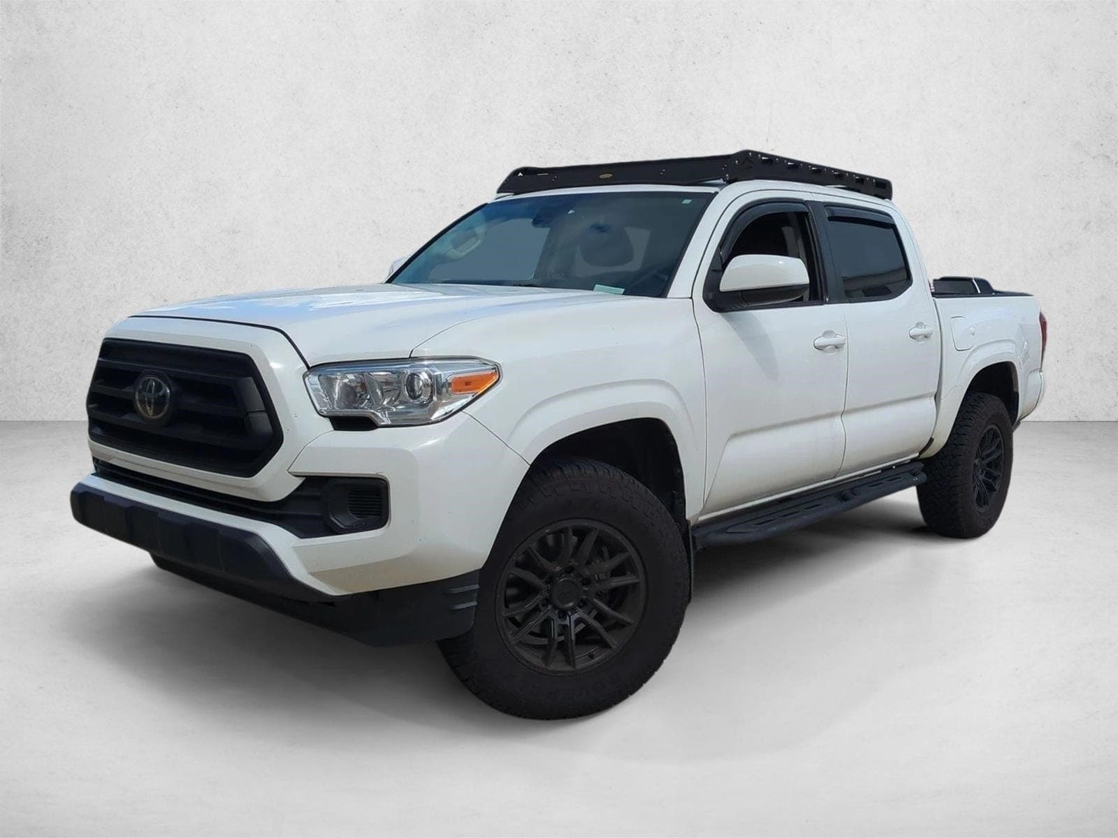2022 Toyota Tacoma 2WD SR — photo 1 of 15