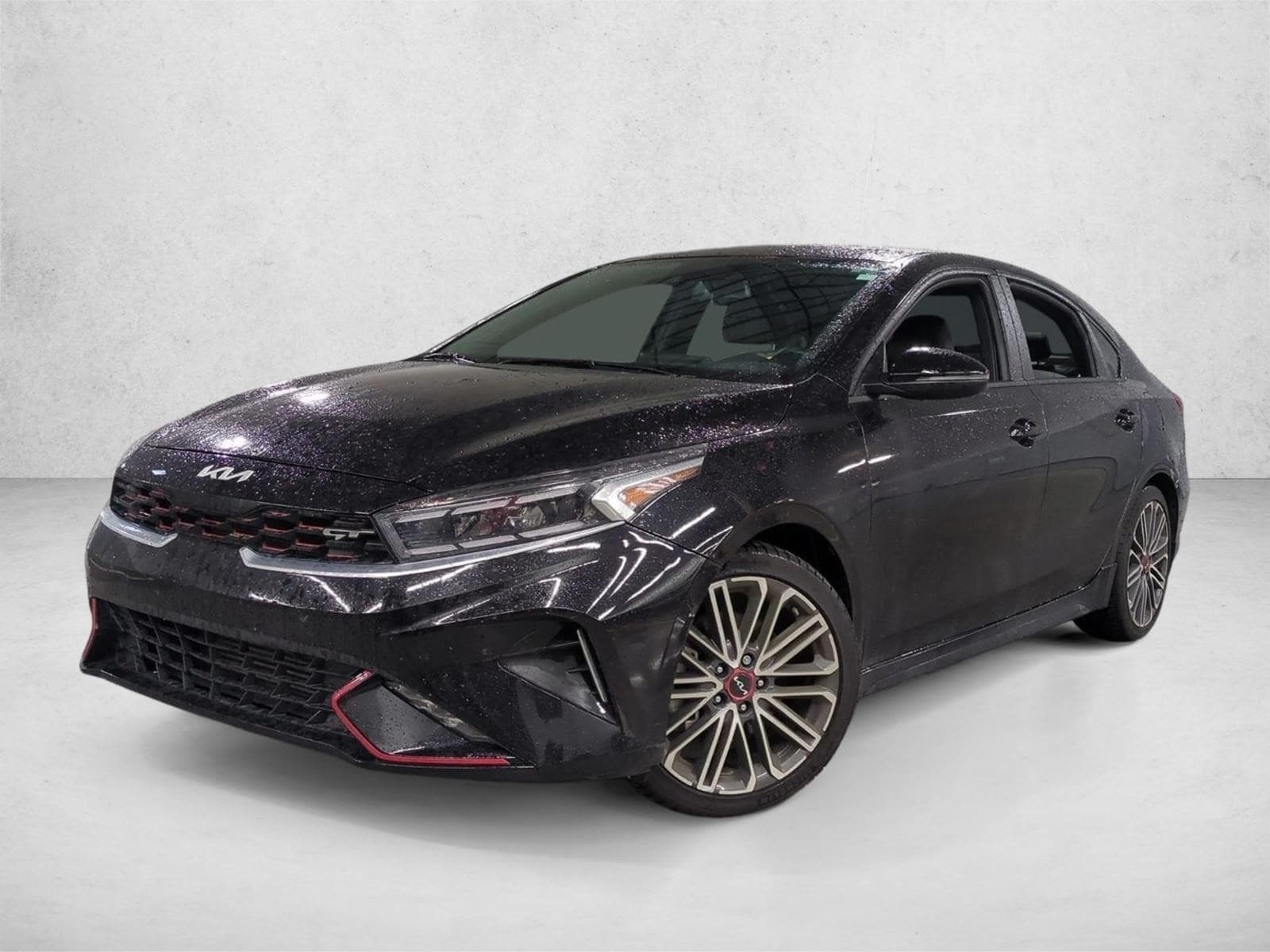 2024 Kia Forte GT — photo 1 of 15