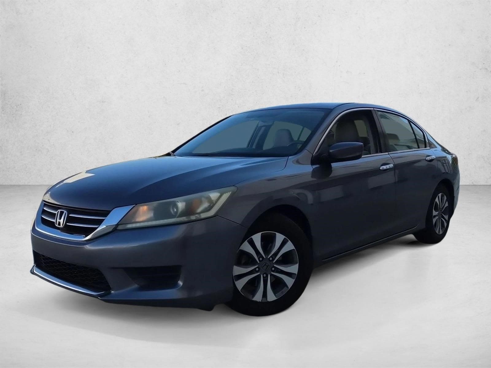 2015 Honda Accord Sedan LX — photo 1 of 15