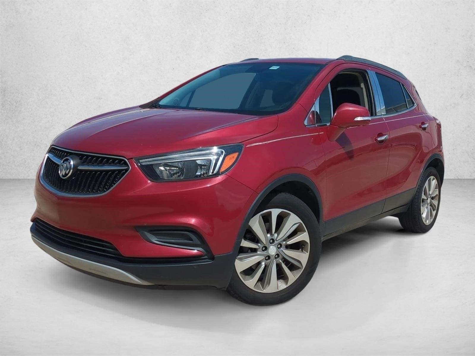 2019 Buick Encore Preferred — photo 1 of 15