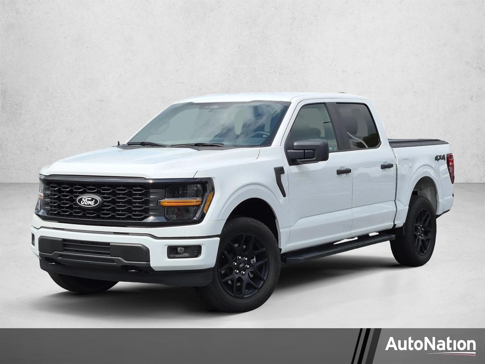 2024 Ford F-150 STX — photo 1 of 17