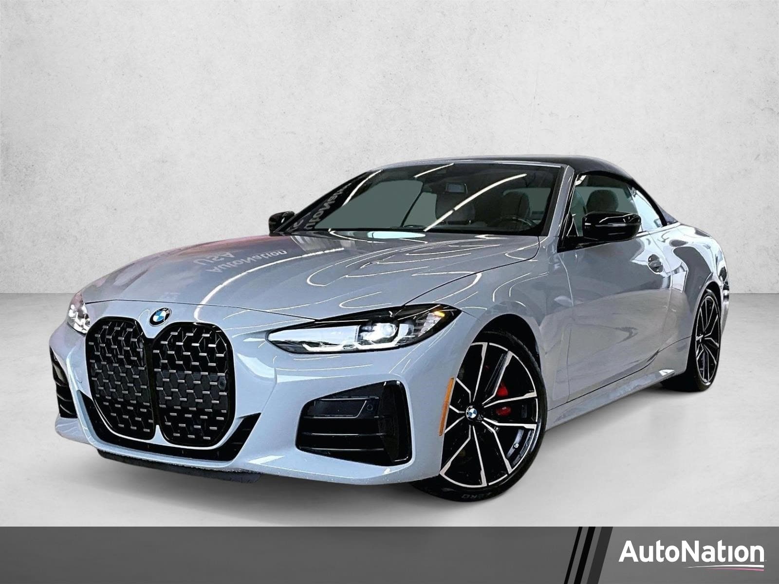 2024 BMW 4 Series M440i — photo 1 of 29