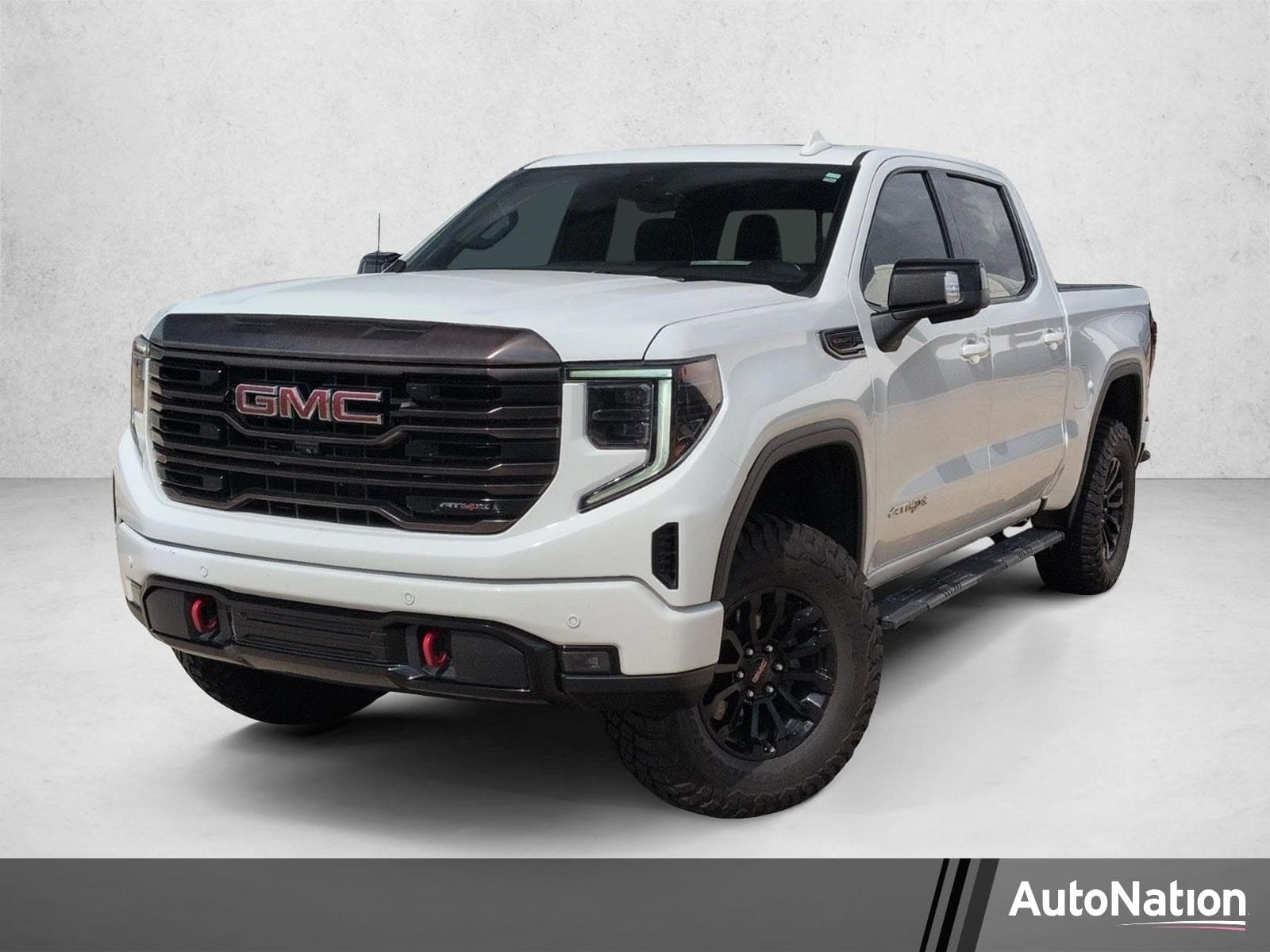 2023 GMC Sierra 1500 AT4X — photo 1 of 23