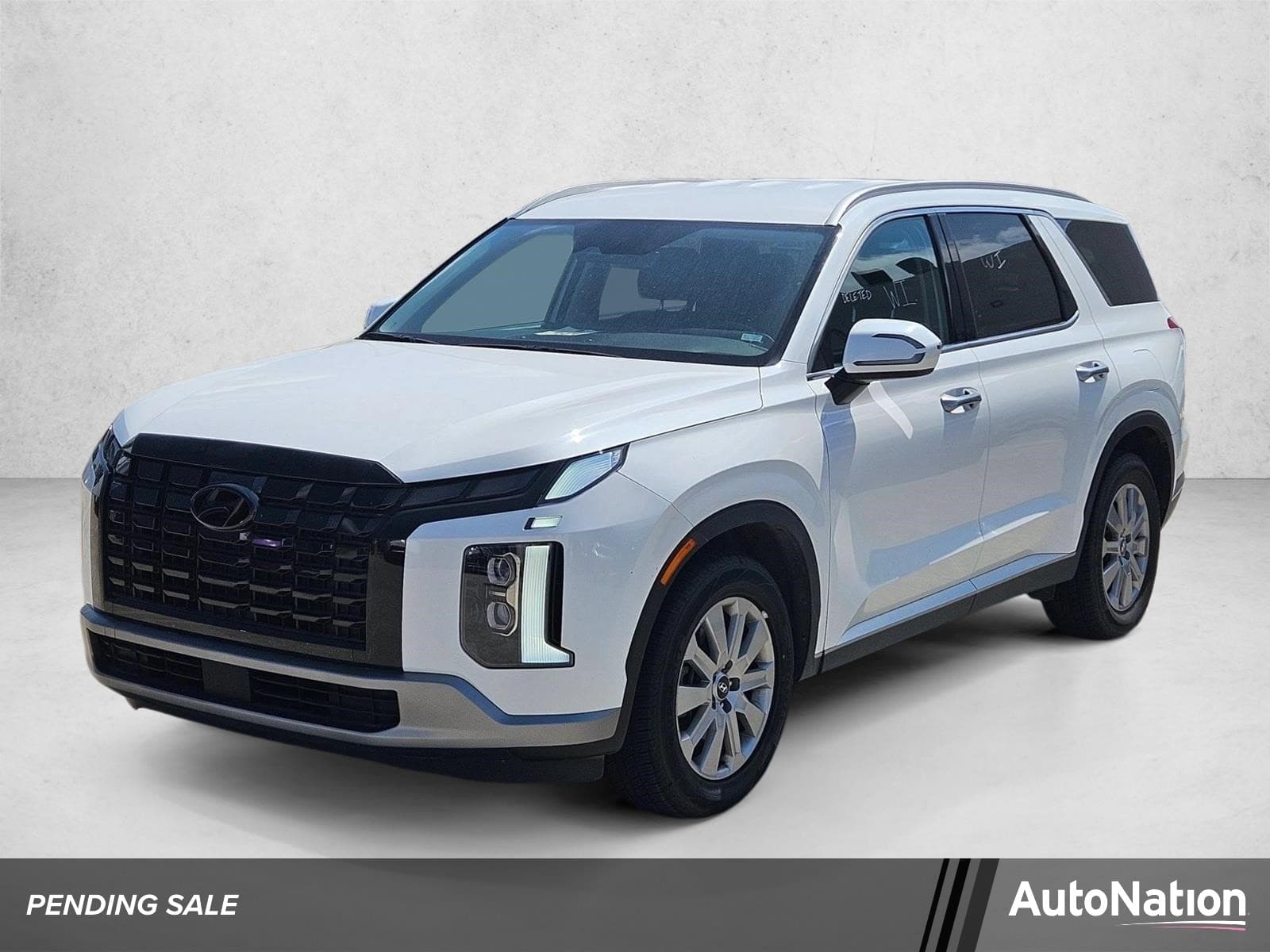 2025 Hyundai Palisade SEL — photo 1 of 25