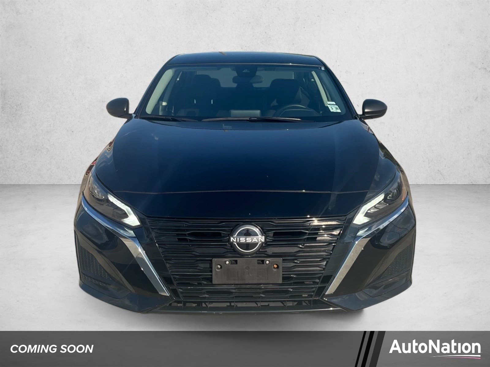 2025 Nissan Altima SV — photo 1 of 22
