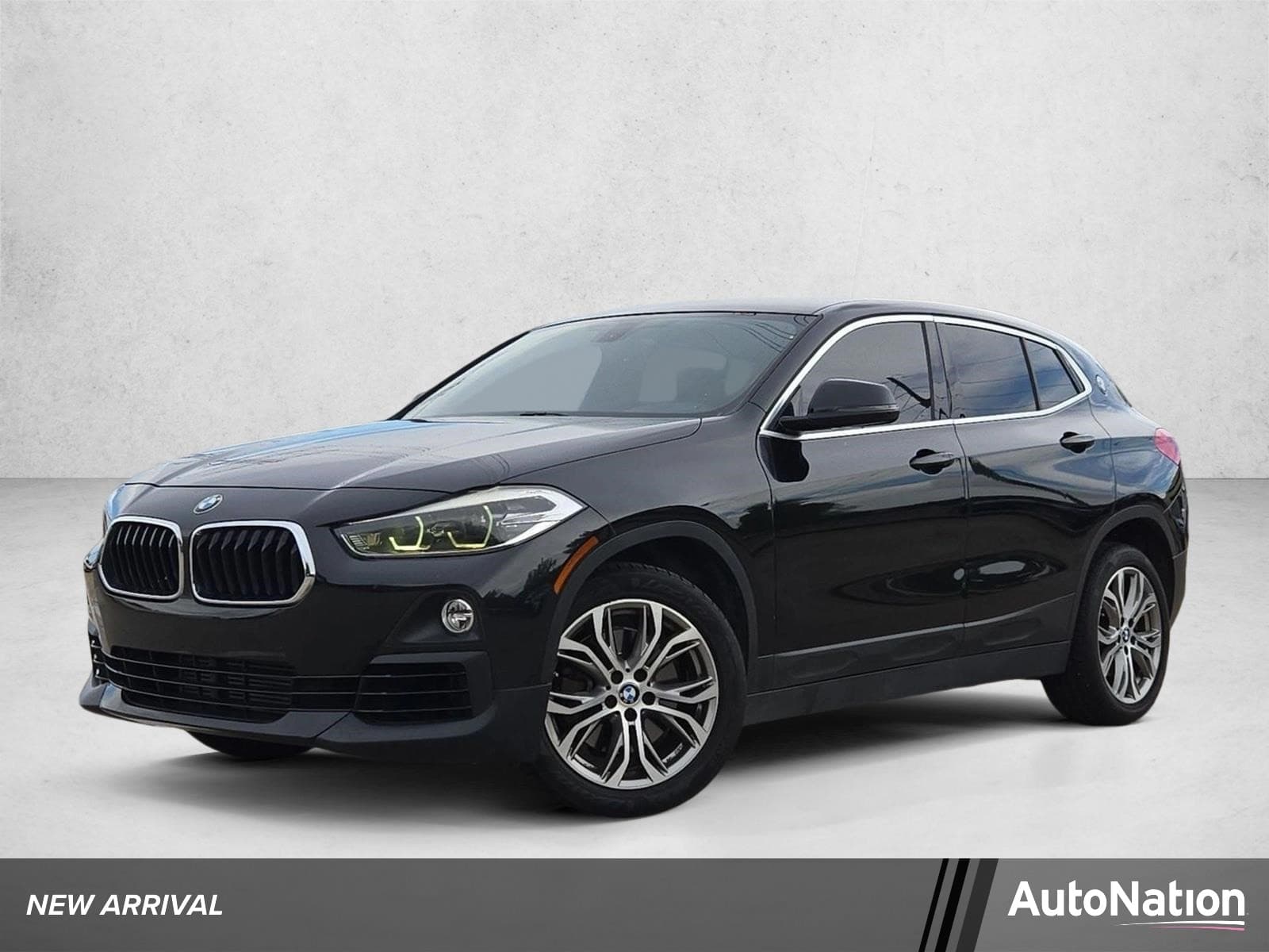 2018 BMW X2 sDrive28i — photo 1 of 23