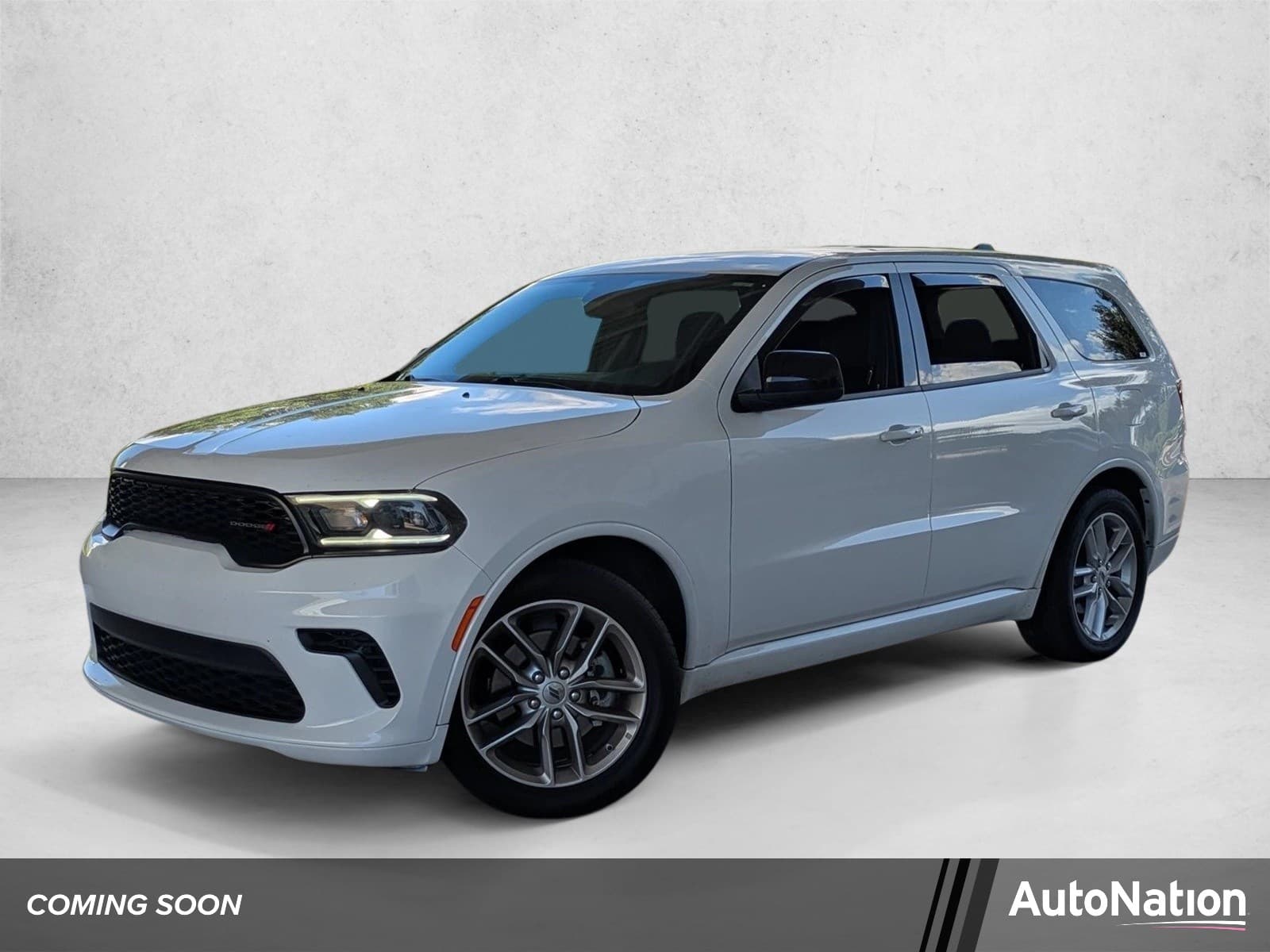 2023 Dodge Durango GT — photo 1 of 15