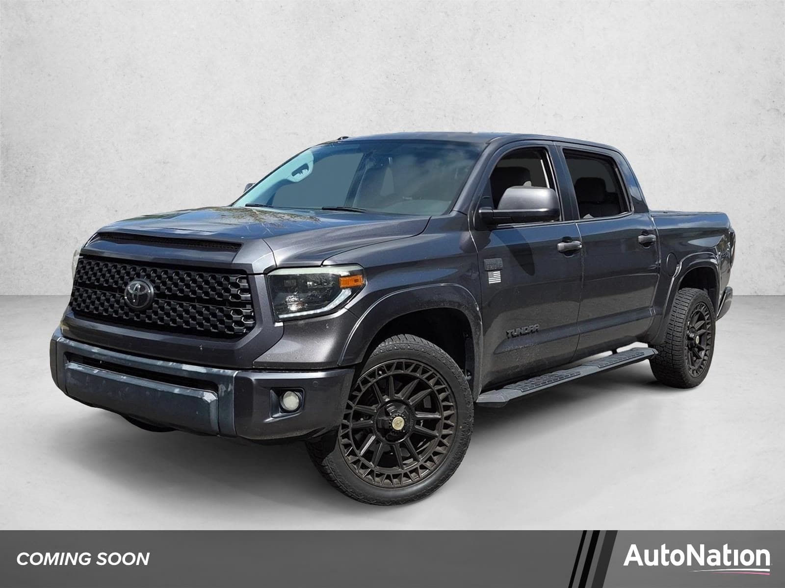 2016 Toyota Tundra 2WD Truck LTD — photo 1 of 17