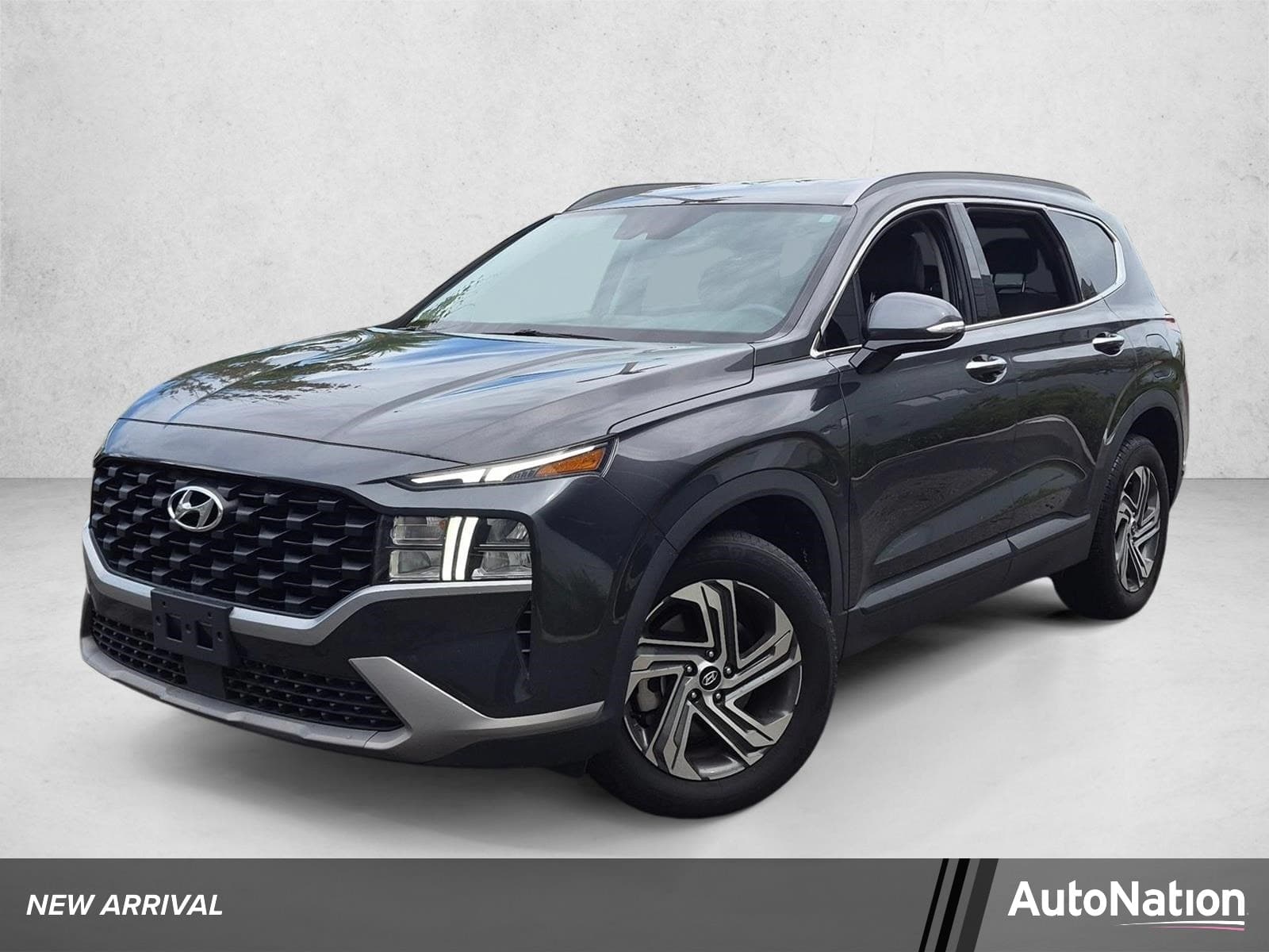 2023 Hyundai Santa Fe SEL — photo 1 of 17