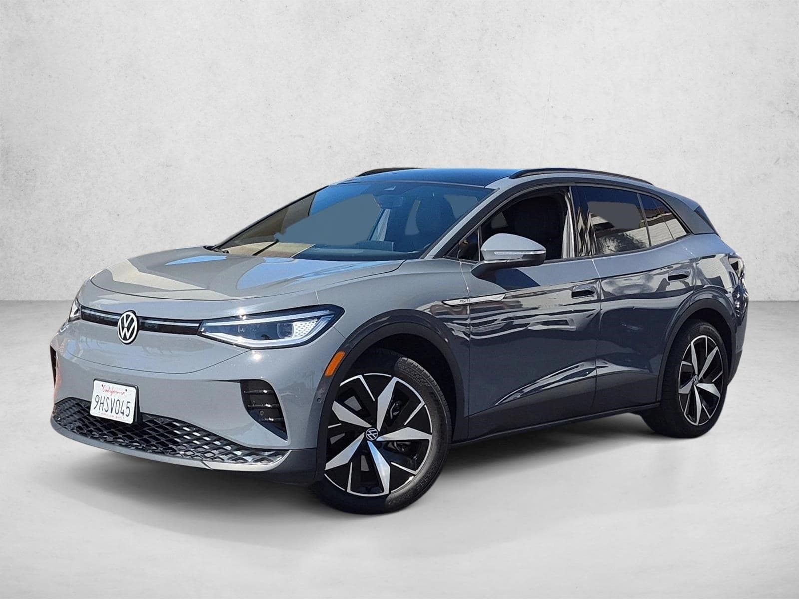2023 Volkswagen ID.4 Pro — photo 1 of 15