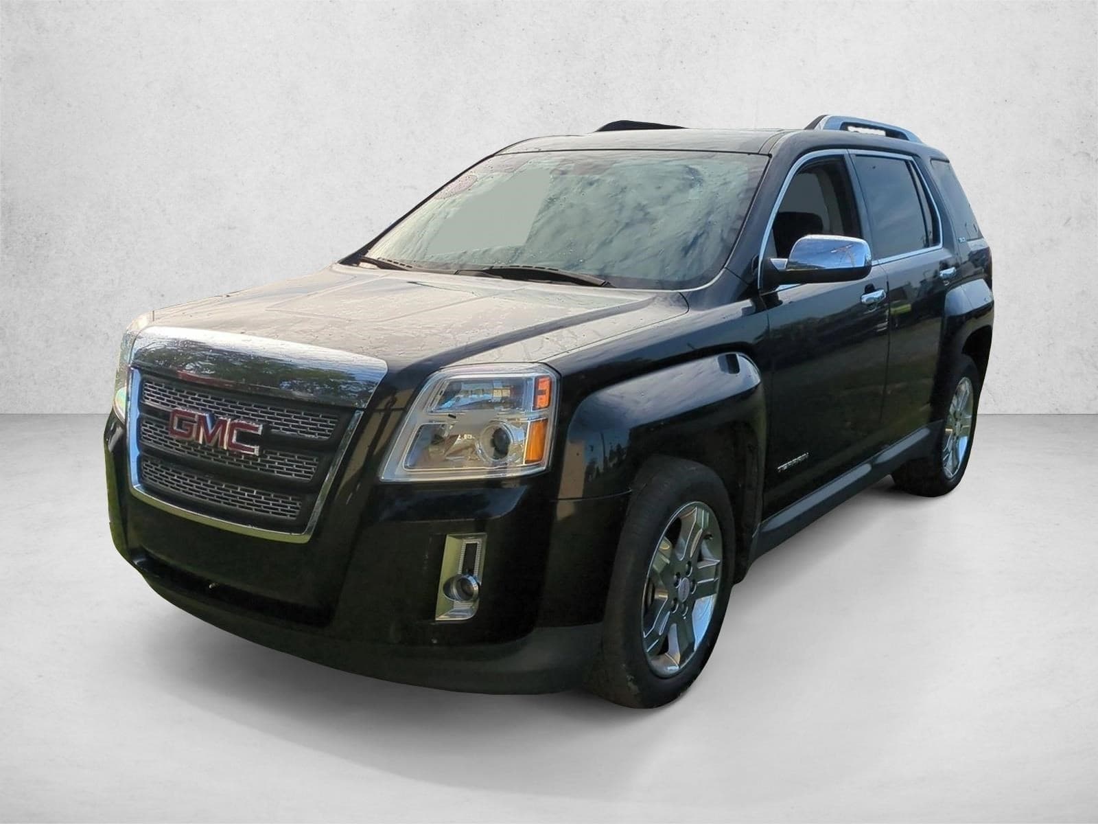 Vehicle Detail Icon
