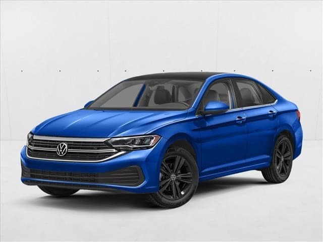 2024 Volkswagen Jetta SE — photo 1 of 30