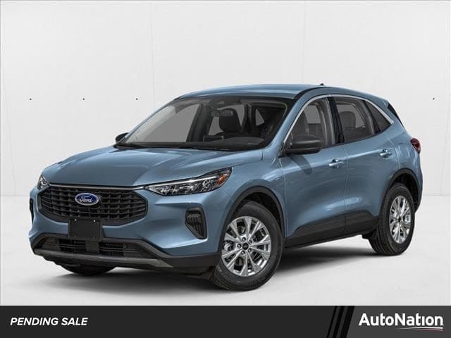 2026 Ford Escape Active — photo 1 of 11
