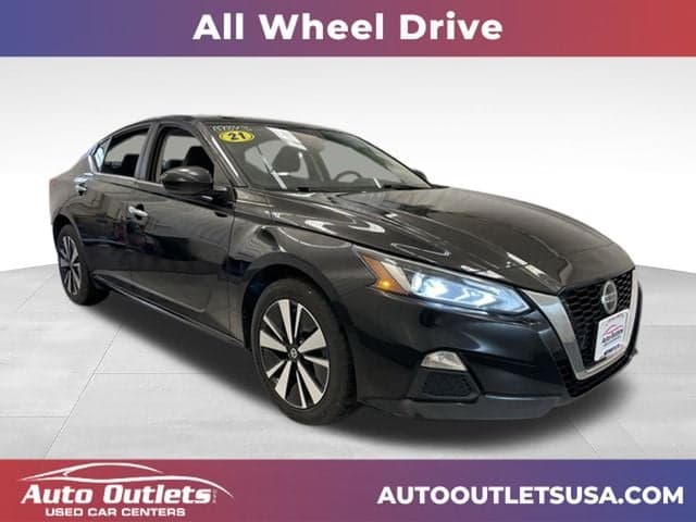 Vehicle Detail Icon