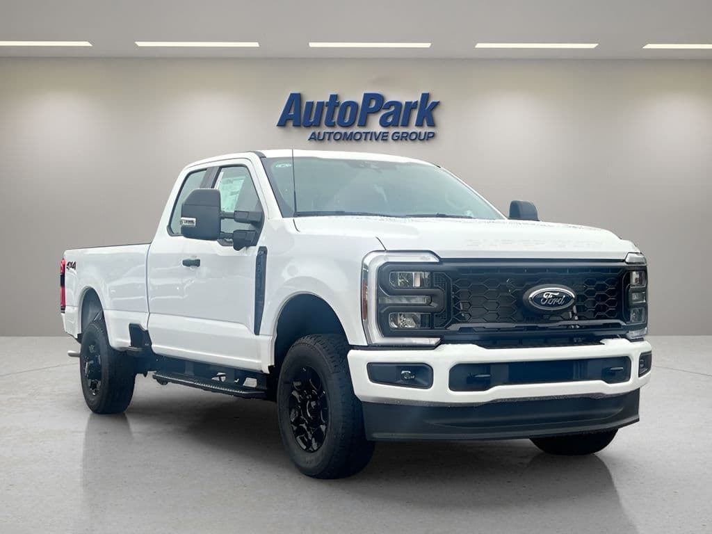2026 Ford F-350 Base — photo 1 of 50