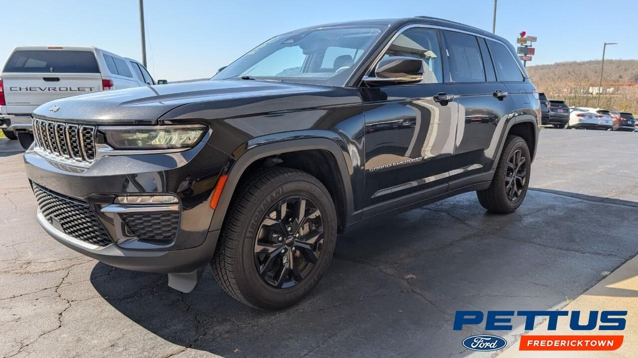 Vehicle Detail Icon