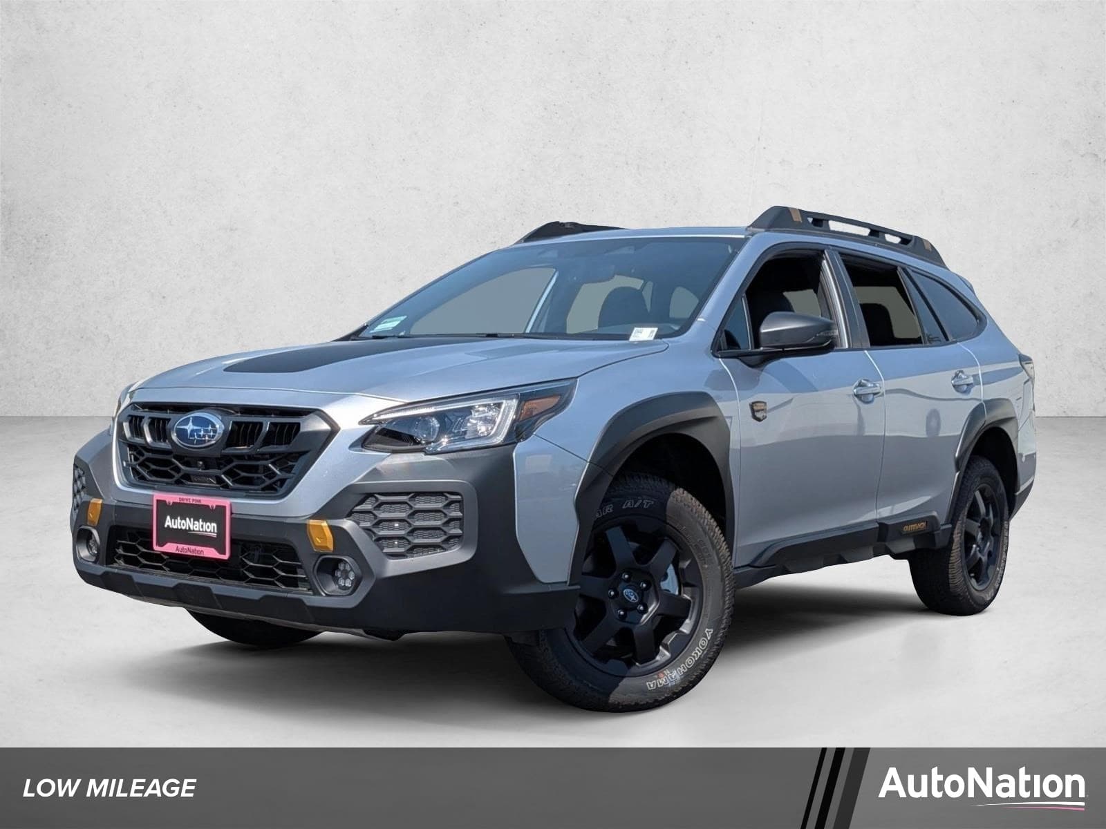 2025 Subaru Outback Wilderness — photo 1 of 24