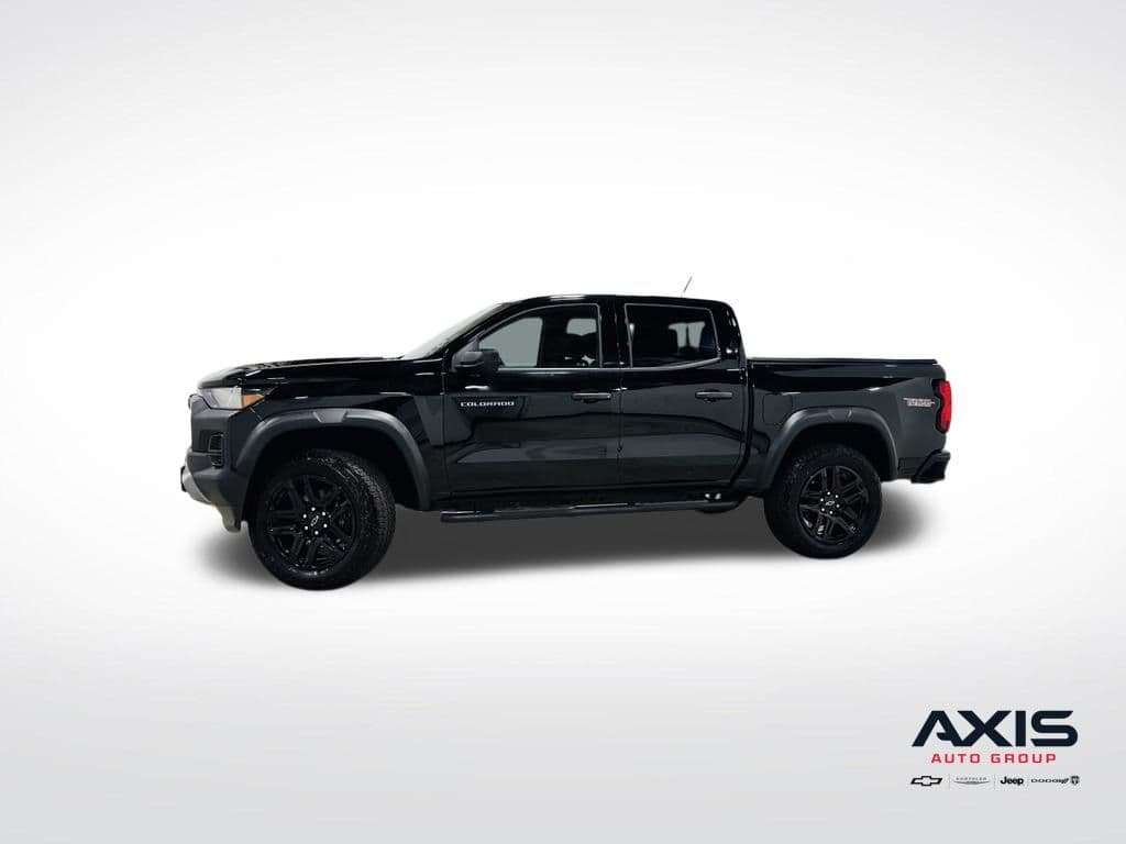 Vehicle Detail Icon