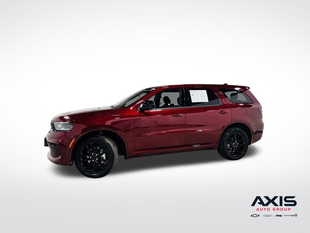 2023 Dodge Durango GT — photo 1 of 56