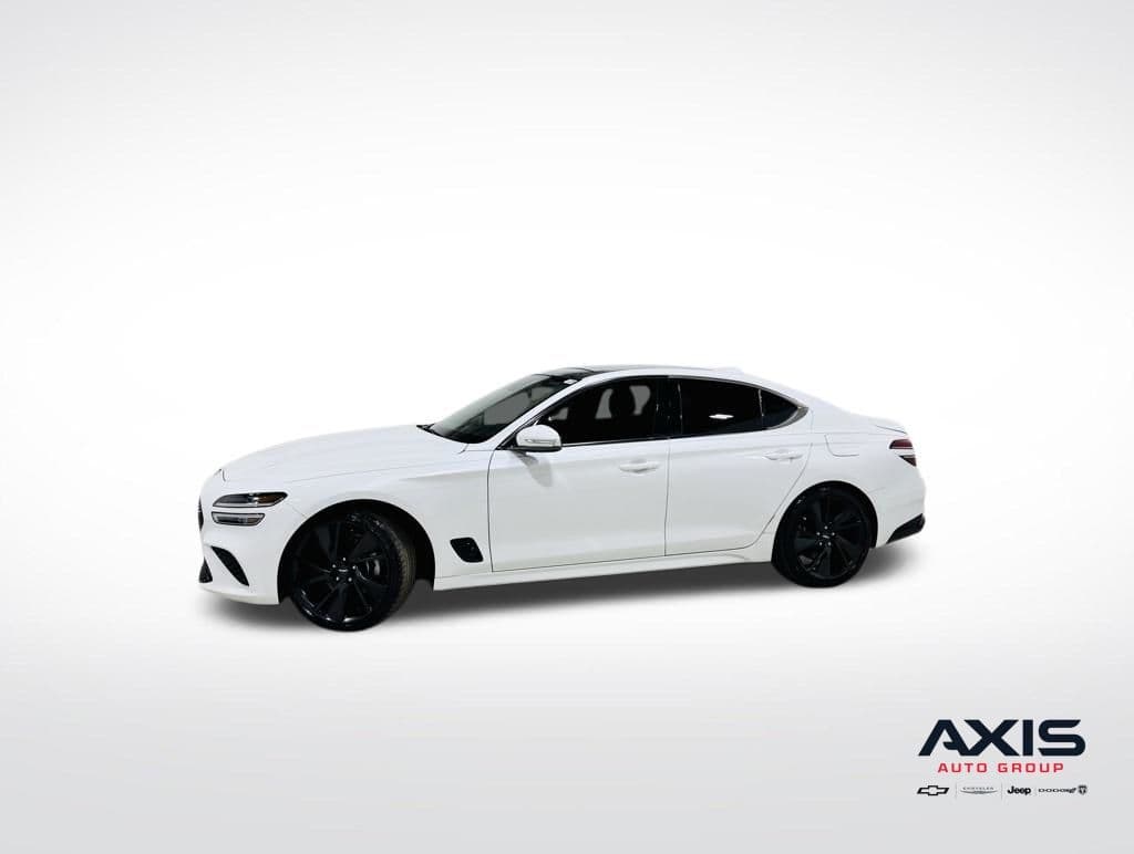 Vehicle Detail Icon