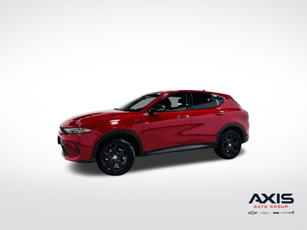 2023 Dodge Hornet GT — photo 1 of 51