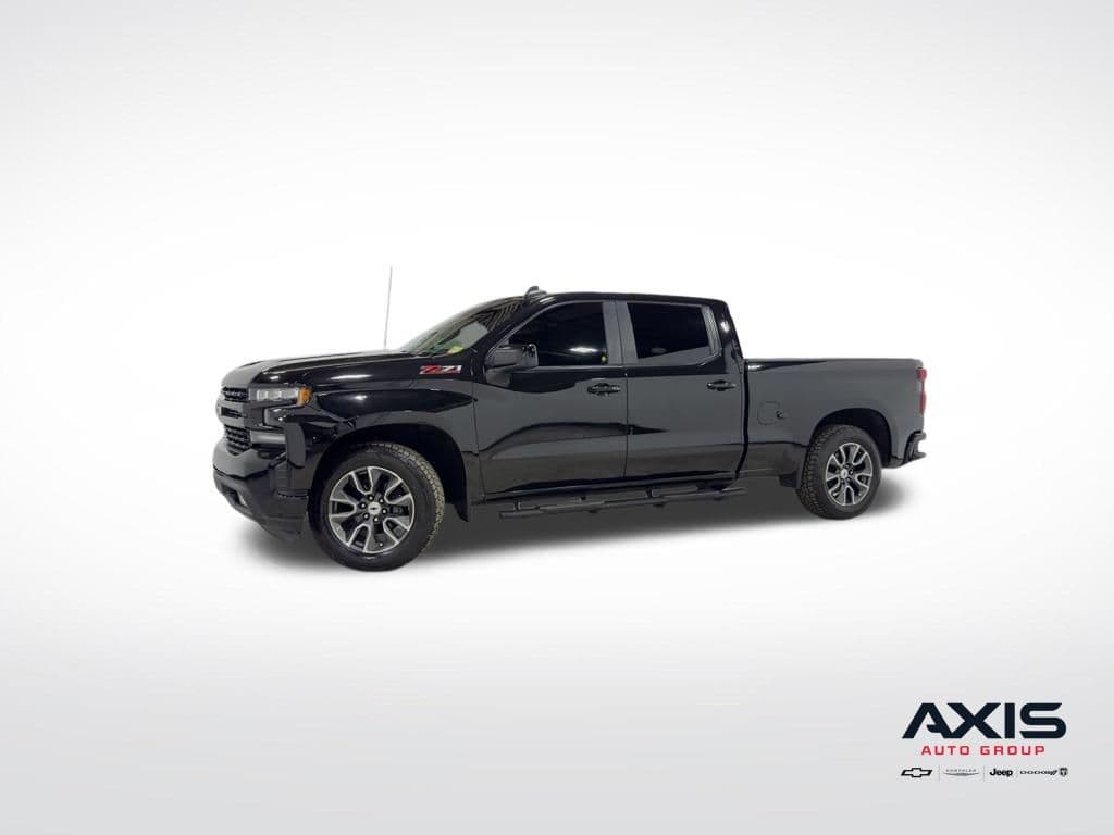 Vehicle Detail Icon