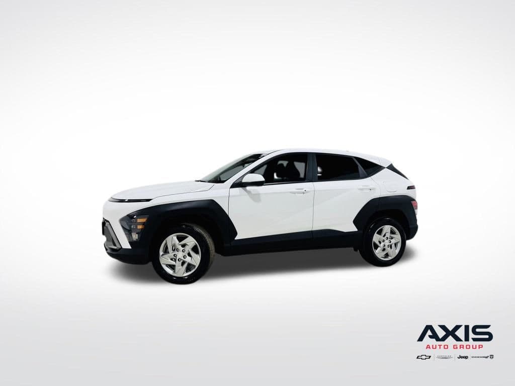 2024 Hyundai Kona SE — photo 1 of 74