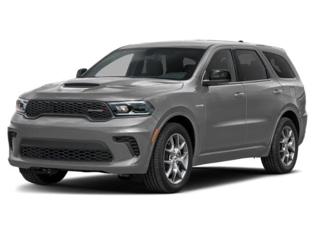 2027 Dodge Durango GT Plus HEMI — photo 1 of 17