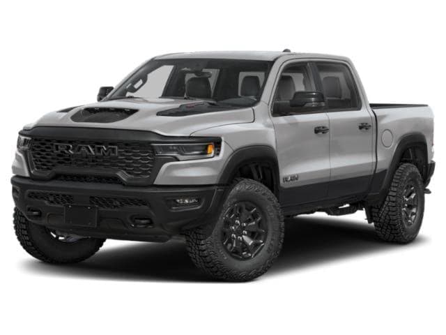 2027 RAM 1500 TRX SRT CREW CAB 4X4 5'7 BOX — photo 1 of 14