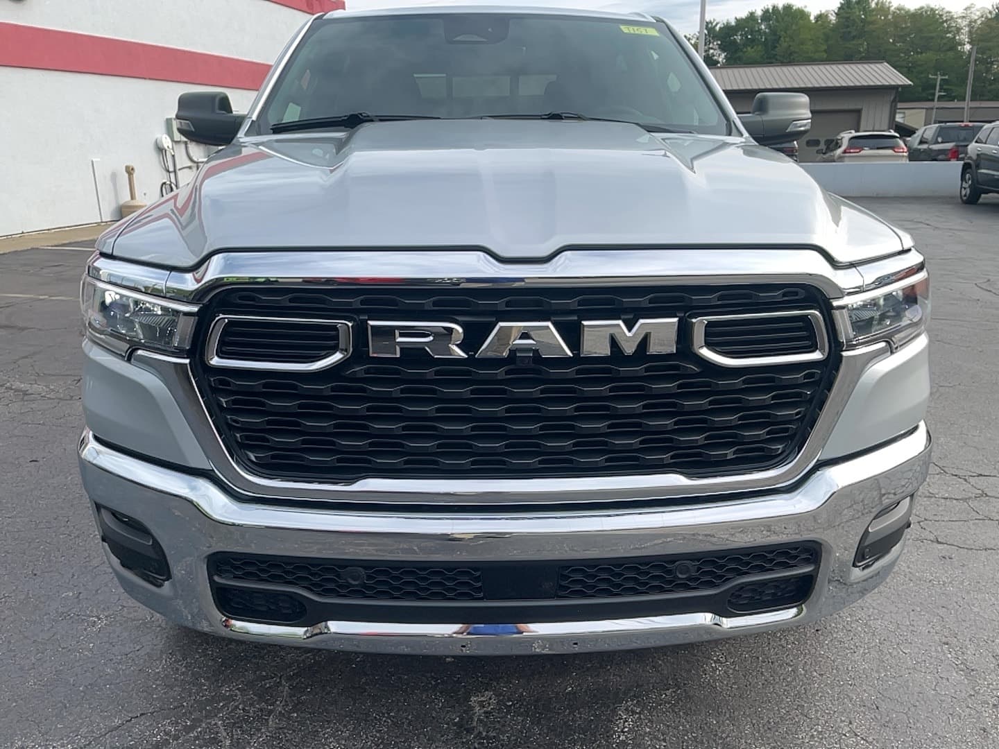 Vehicle Detail Icon
